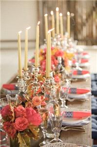 Decor & Event Styling