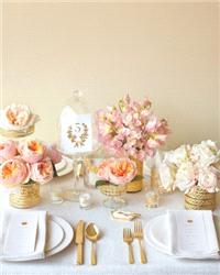 Decor & Event Styling