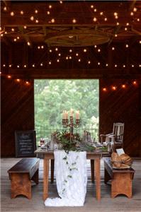 Decor & Event Styling