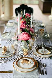 Decor & Event Styling