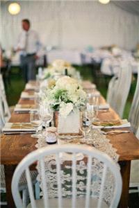 Decor & Event Styling