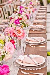 Decor & Event Styling