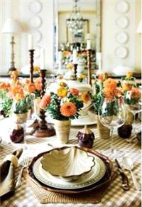 Decor & Event Styling