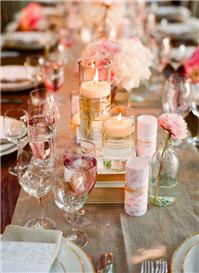 Decor & Event Styling