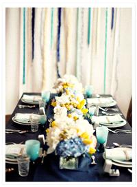 Decor & Event Styling