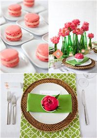 Decor & Event Styling