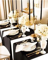 Decor & Event Styling