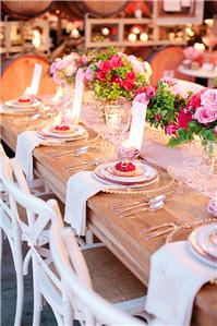 Decor & Event Styling