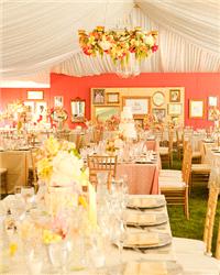 Decor & Event Styling