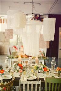 Decor & Event Styling