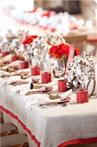 Decor & Event Styling