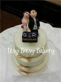 Cakes. Itsy Bitsy Bakery, Nurneyhttp://www.itsybitsybakery.co.uk
