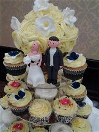 Cakes. Itsy Bitsy Bakery, Nurneyhttp://www.itsybitsybakery.co.uk