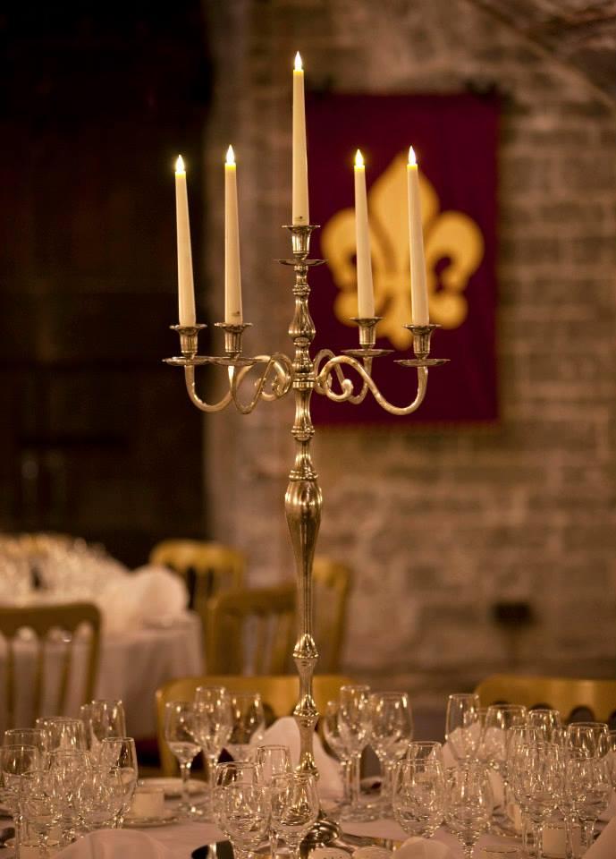 Weddings at Cardiff Castle