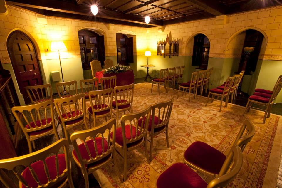 Weddings at Cardiff Castle