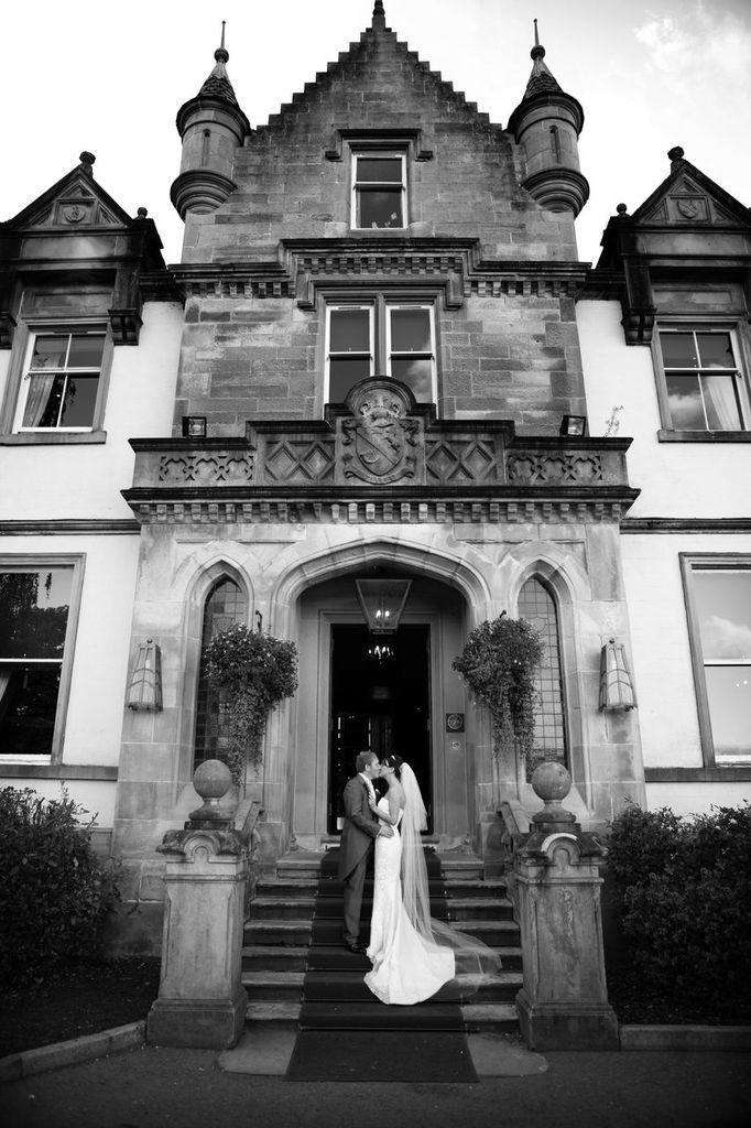 Cameron House Weddings