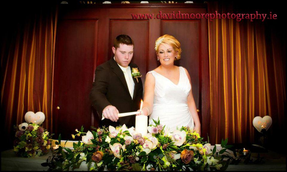 Knightsbrook Brides & Grooms