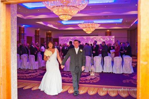 Knightsbrook Brides & Grooms