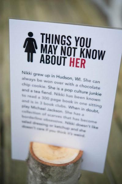 Weddings Ideas