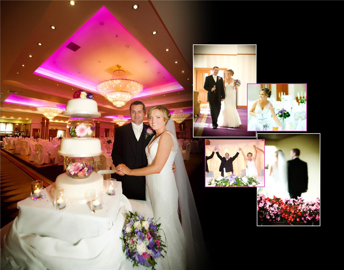 Knightsbrook Brides & Grooms