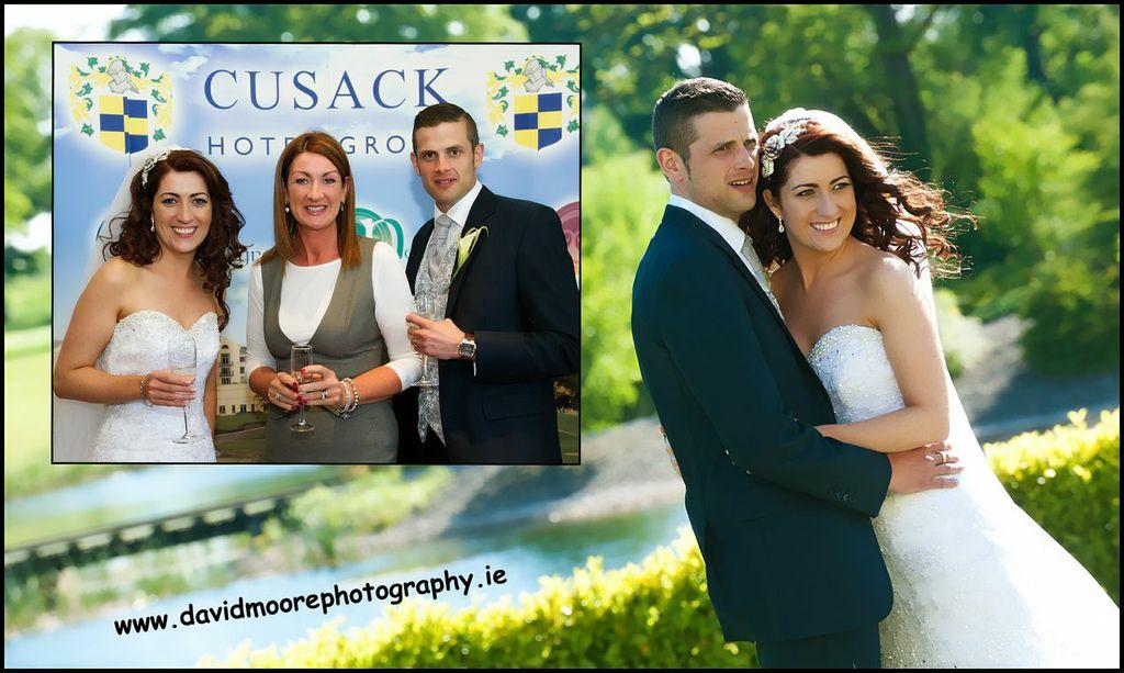 Knightsbrook Brides & Grooms