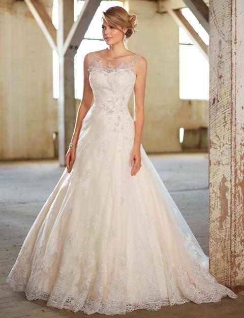 Bridal Dresses