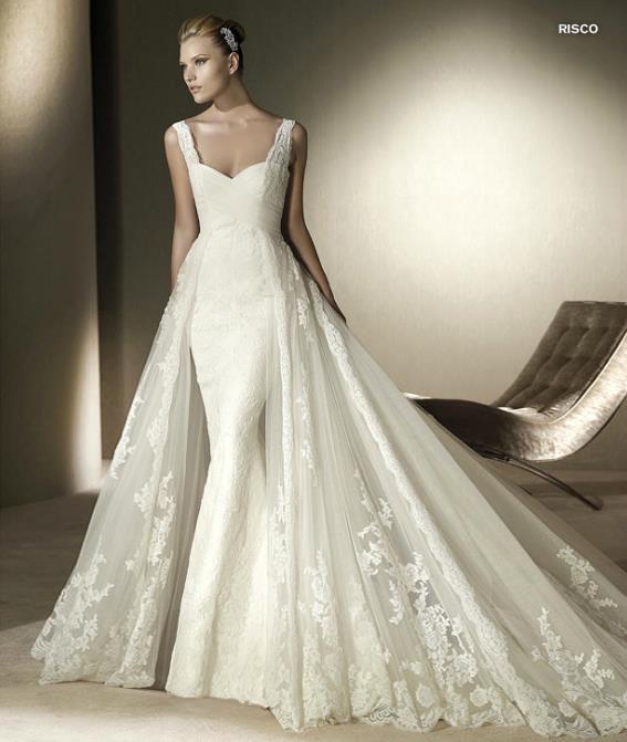 Bridal Dresses