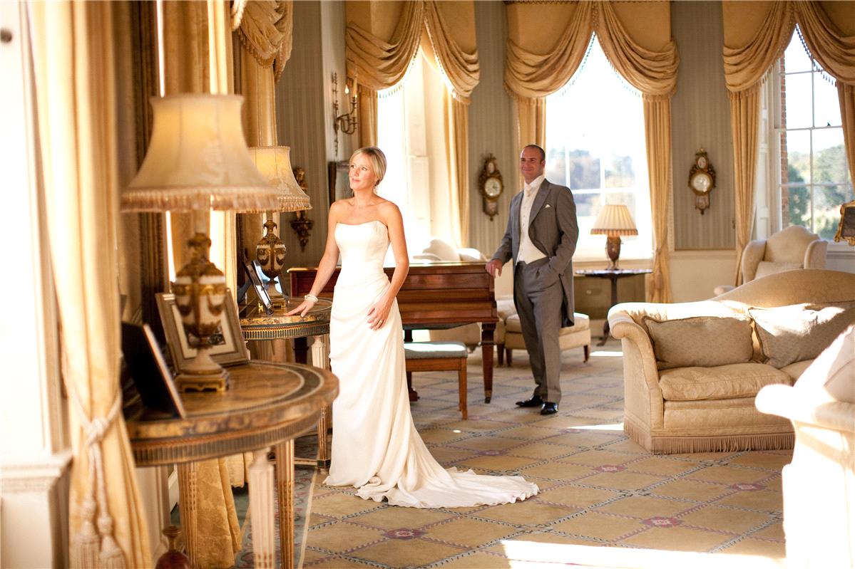 Brocket Hall