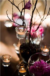 Decor & Event Styling