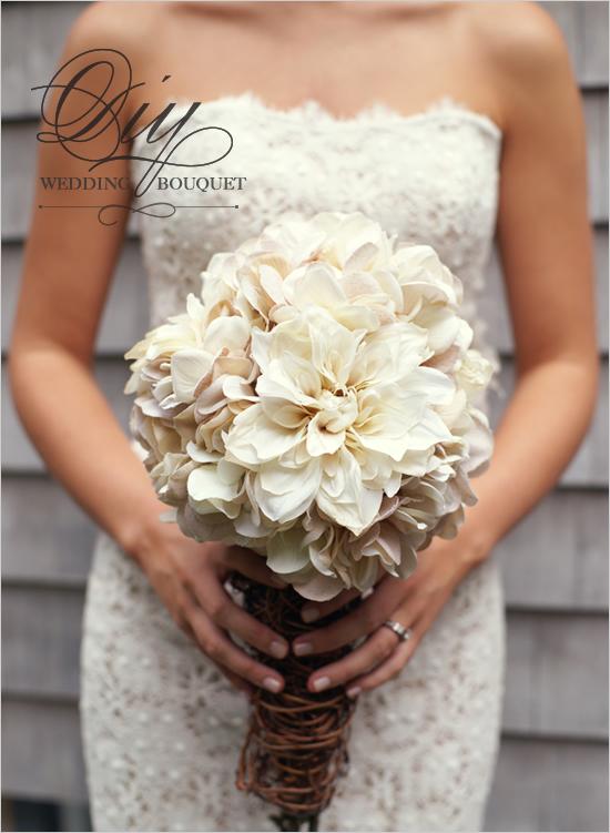 Brides Bouquet