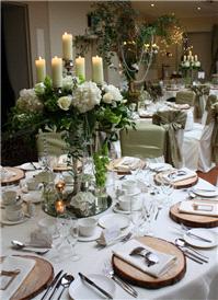 Decor & Event Styling