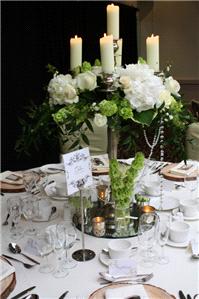 Decor & Event Styling