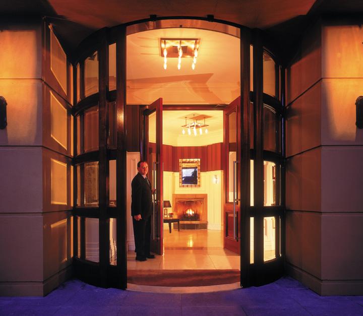 Killarney Park Hotel