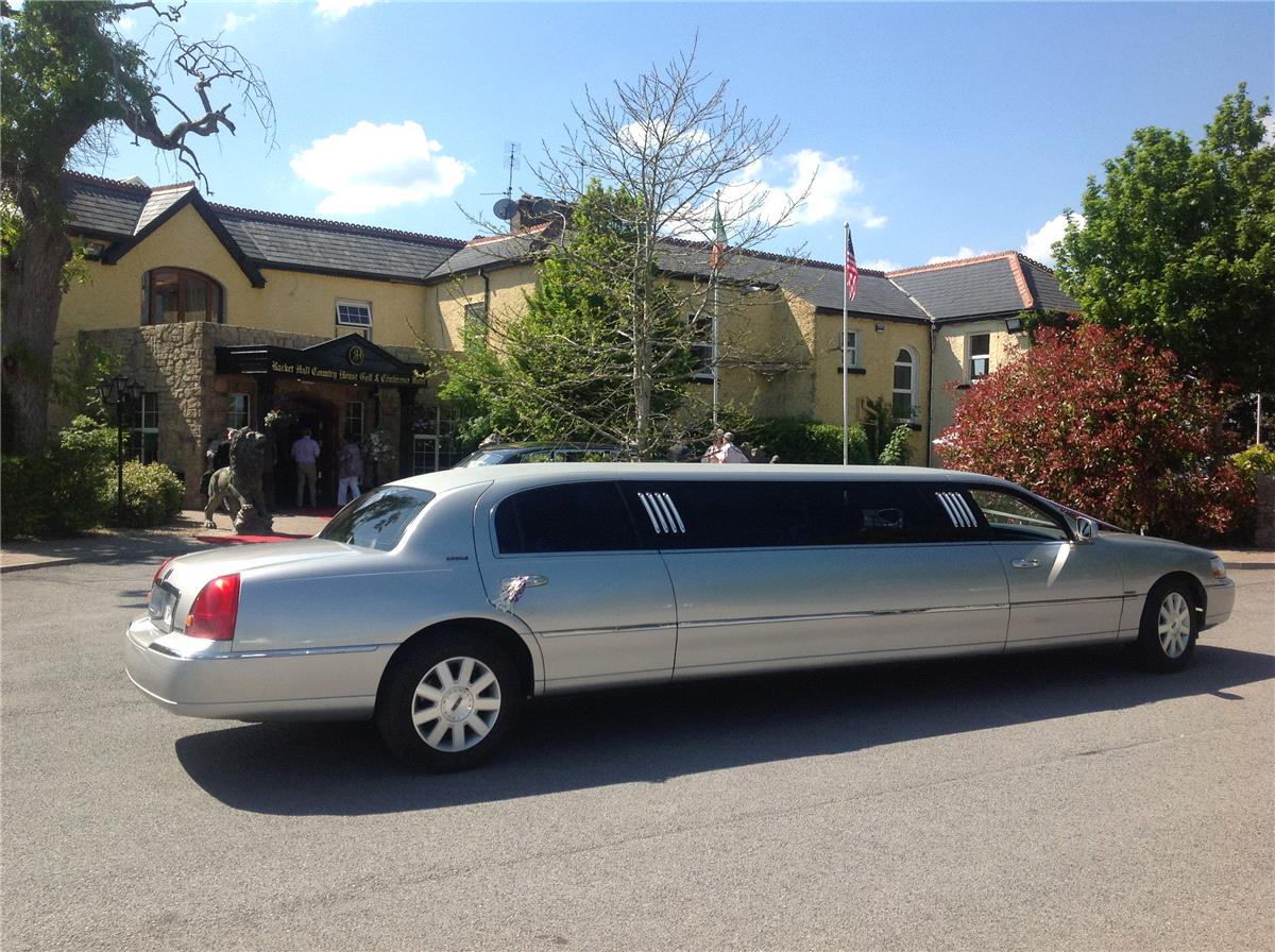 Our Wedding Cars