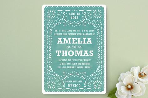 Ethnic and Cultural Stationary
