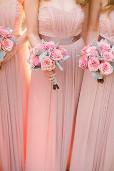 Bridesmaid Dresses