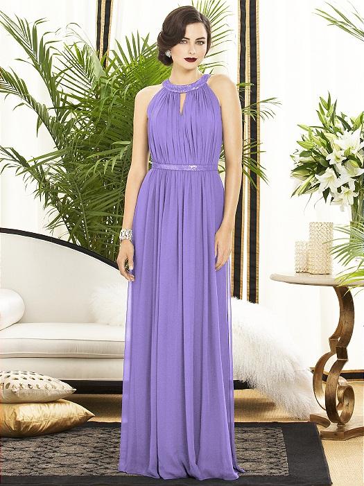 Bridesmaids Dress, Dessy Tahiti 