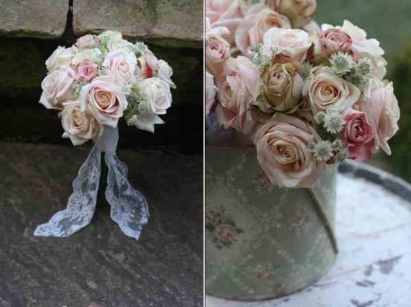 Vintage Wedding ideas