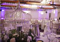 Decor & Event Styling