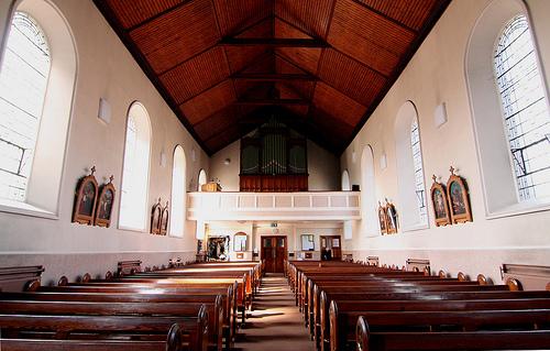 My Church