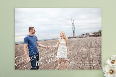 Save the Date Cards