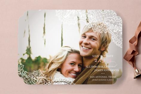 Save the Date Cards