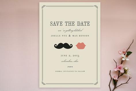 Save the Date Postcards