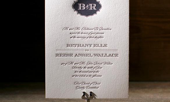 Bella Figura Letterpress