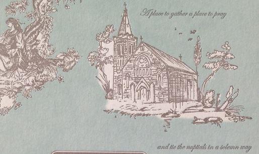 Couture Wedding Stationery
