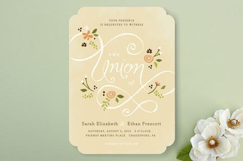 Spring Stationery