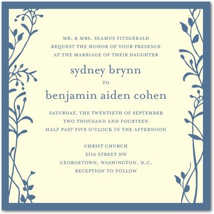 Spring Stationery