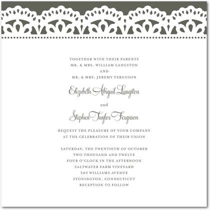 Lace Designs