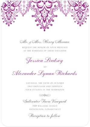 Lace Designs
