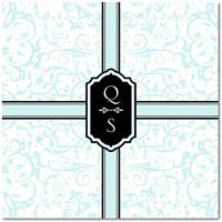 Stationery. Front